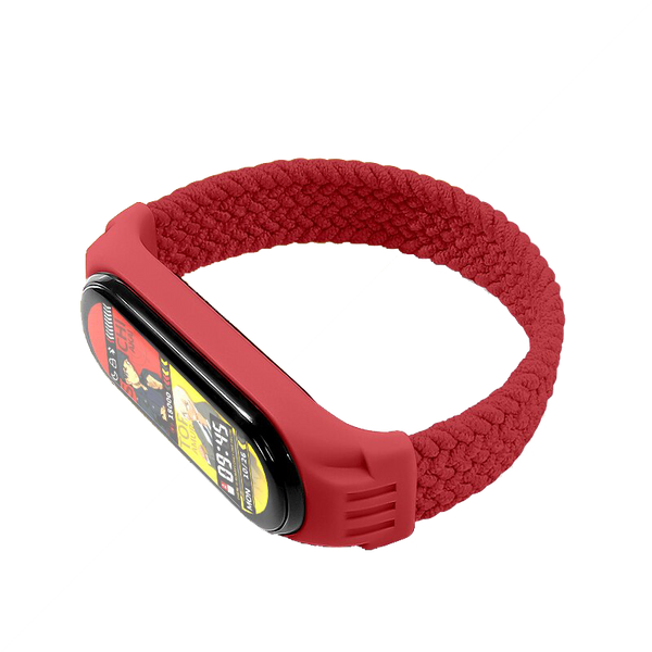 Braided Xiaomi Mi 5 6 Band