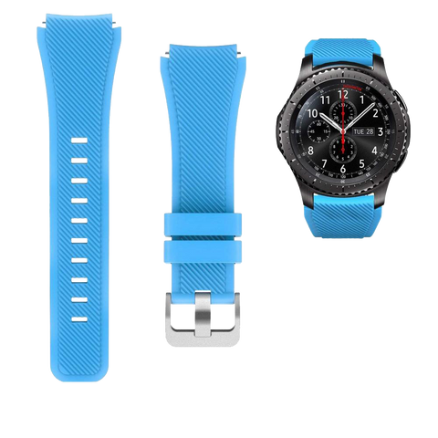 Gear S3 Frontier amazfit bip/active bracelet
