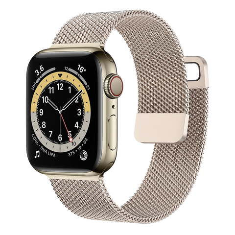 Magnetic Loop Smartwatch Bracelet Strap