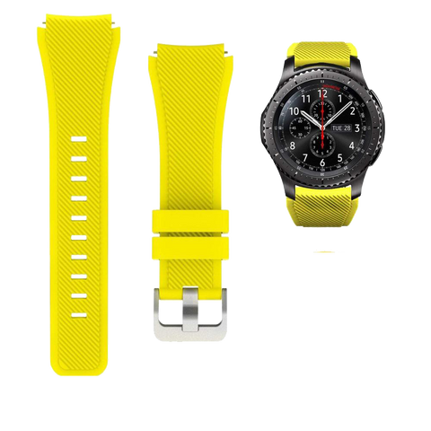 Gear S3 Frontier amazfit bip/active bracelet